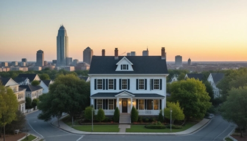 Atlanta Cash Buyers: Helping Homeowners Sell Without the Hassle