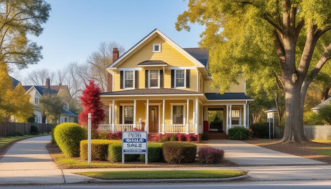 Atlanta Homeowners: How to Sell Your Home Without Agents or Fees