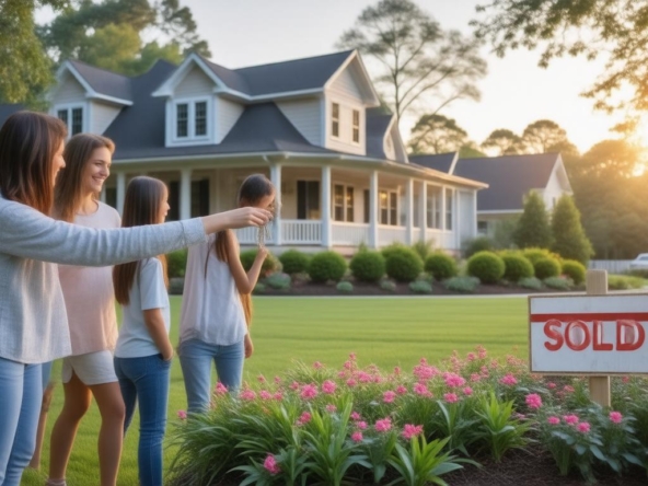 Atlanta Homeowners: Save Time and Effort with Cash Sales