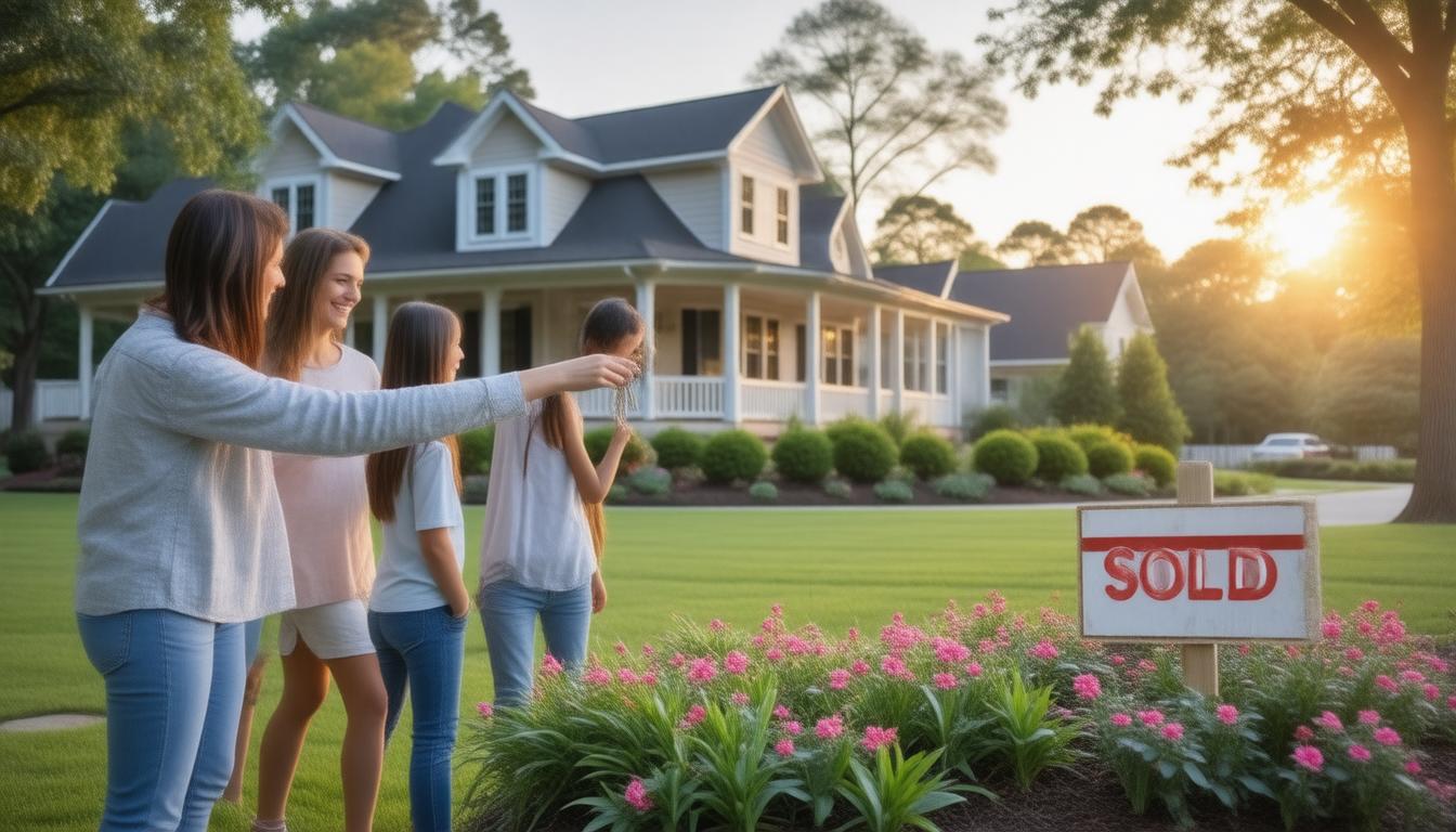 Atlanta Homeowners: Save Time and Effort with Cash Sales