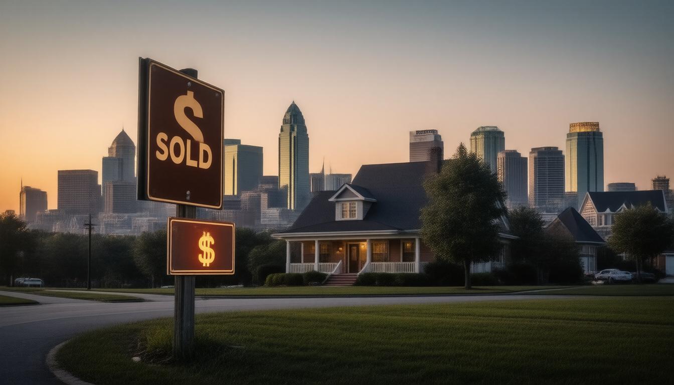 Atlanta’s Fastest Home Sale Option: Cash Offers