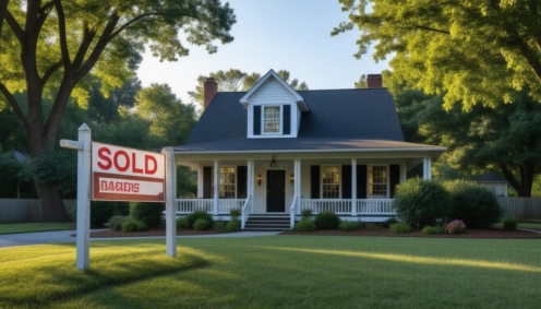 Atlanta’s Top Choice for Stress-Free Home Selling: Cash Buyers