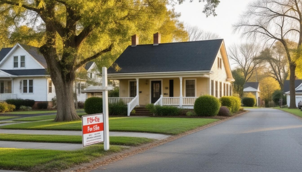 Augusta Homeowners: Get a Fair Offer for Your Property 'As-Is