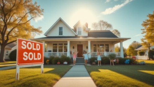 Augusta Real Estate: How to Sell Homes Fast for Cash