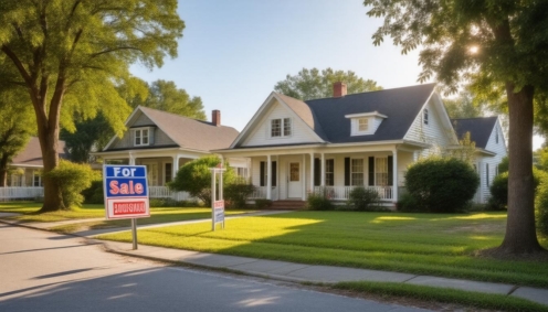 Augusta Real Estate Simplified: Cash Sales for Any Condition