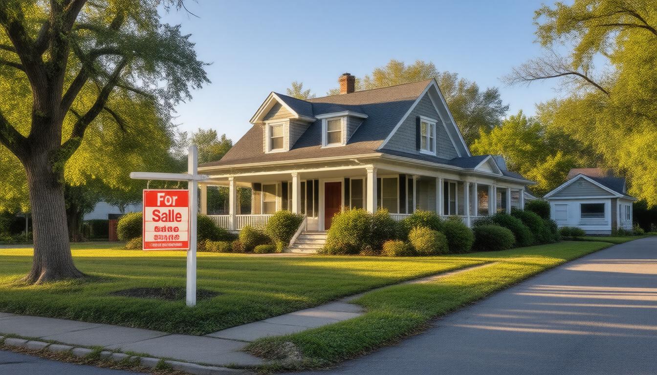 Augusta Real Estate: The Benefits of 'As-Is' Cash Sales