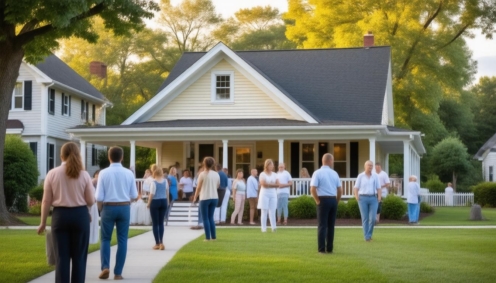 Augusta Real Estate: Why Cash Buyers Are in High Demand