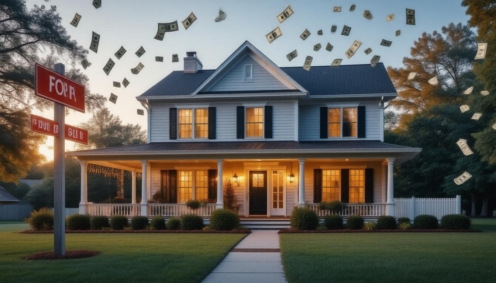 Augusta Sellers: Why Cash Buyers Are the Best Solution