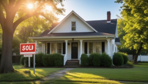 Avoid Realtor Fees: Why Cash Offers Are the Best Option in Macon