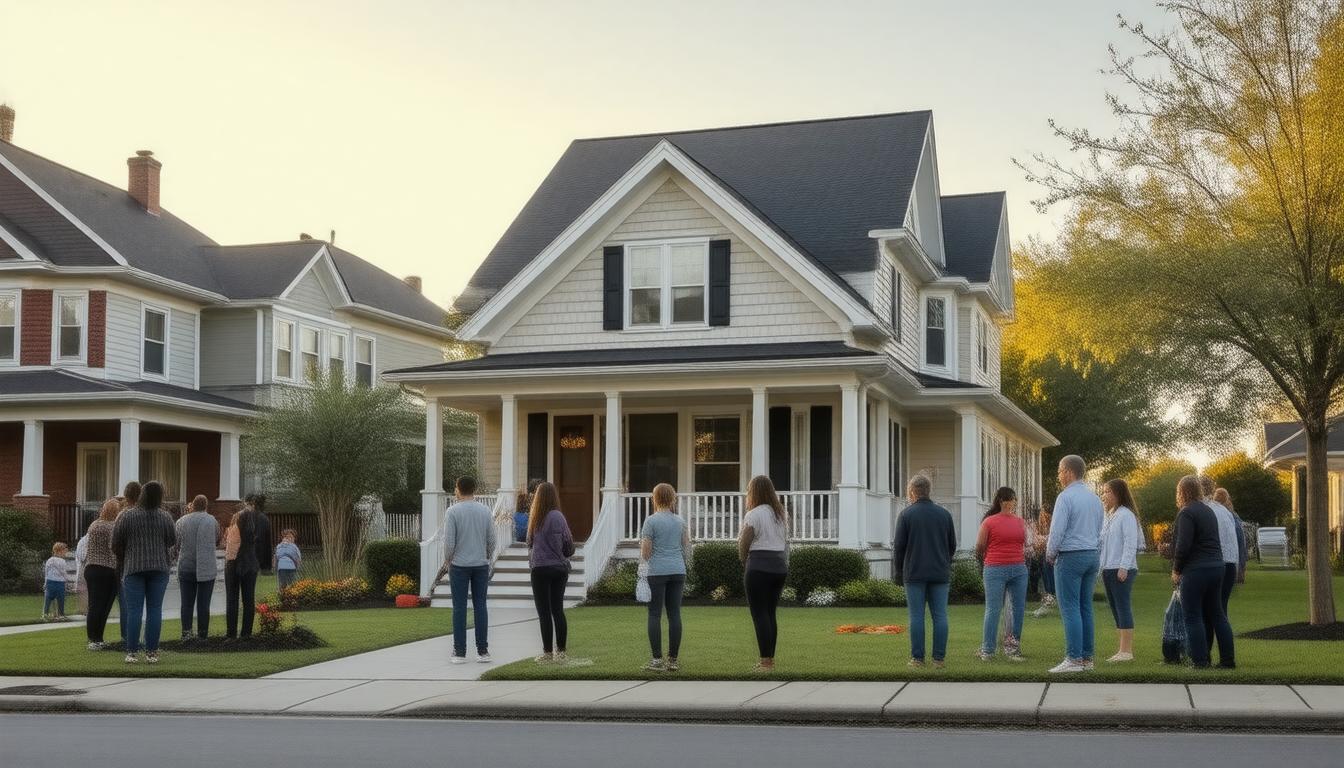 Covington Real Estate: How Cash Buyers Are Changing the Market