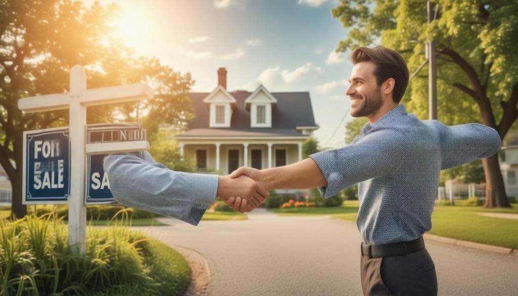 Covington Sellers: How to Get Paid Quickly for Your Property