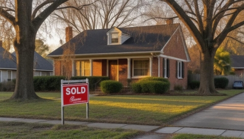 Fast and Hassle-Free: Selling Your Atlanta Home for Cash