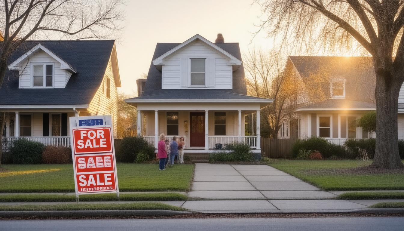 How Macon Homeowners Are Selling Their Homes Quickly Without Repairs