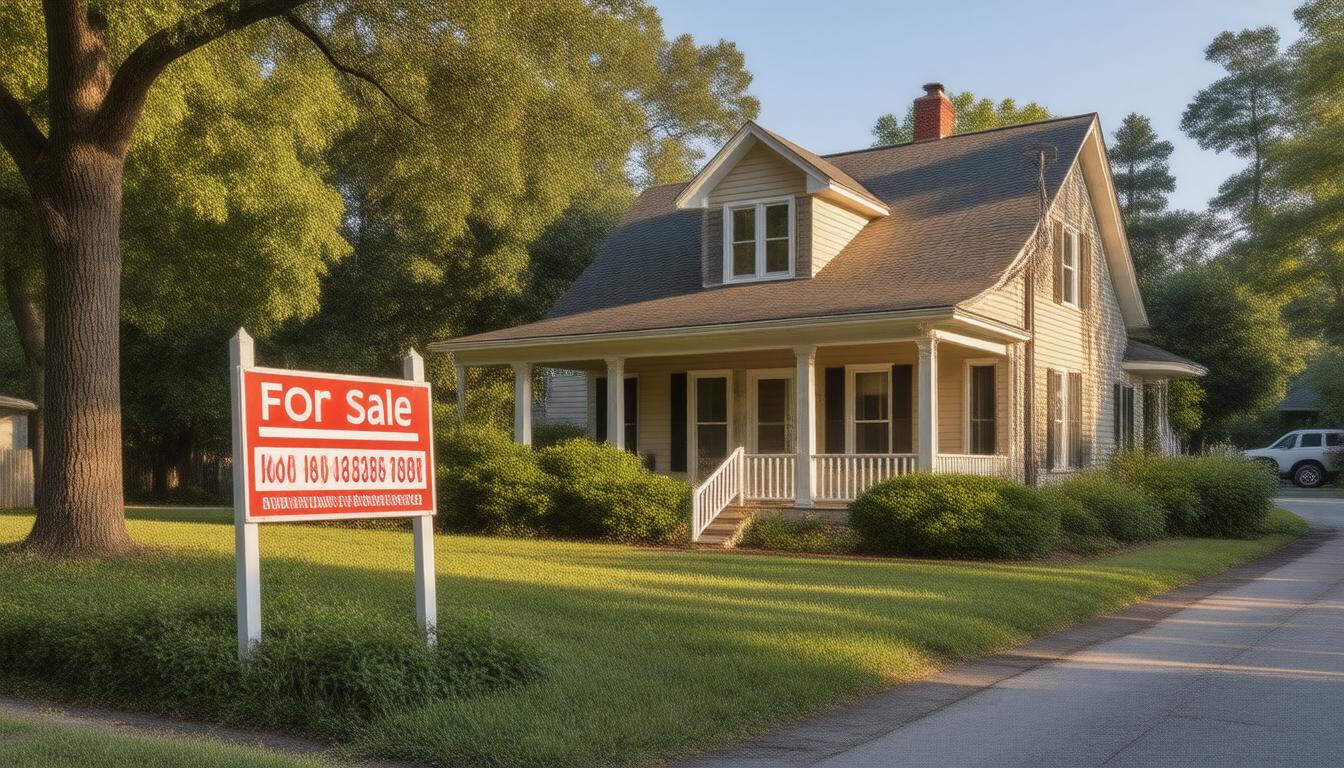 How to Avoid Foreclosure in Augusta with a Quick Cash Sale