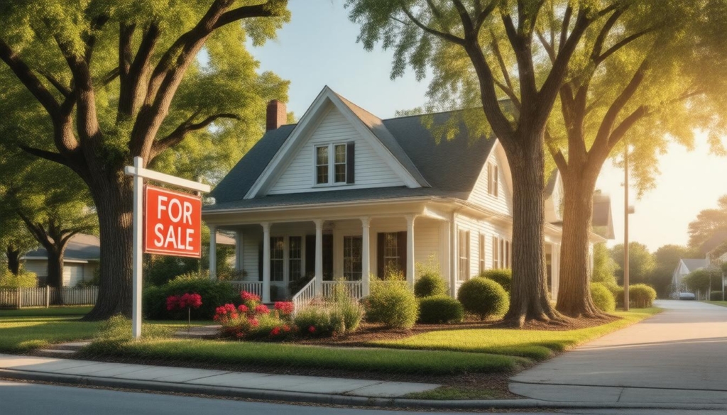 How to Sell Your Atlanta Home Quickly Without Cleanup or Repairs