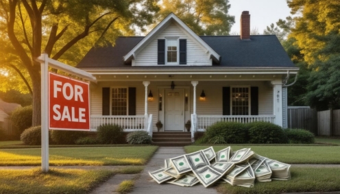 How to Sell Your Atlanta Home for Cash Without Realtor Fees or Cleanup