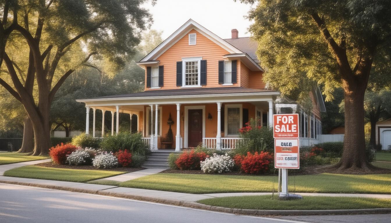 How to Sell Your Atlanta House Without Renovations or Cleanup