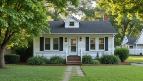 How to Sell Your Augusta Home Without Renovations