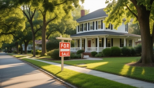 How to Sell Your Home Quickly in Atlanta Without Stress