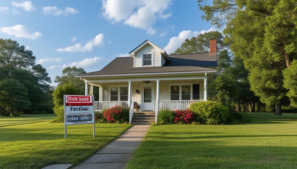 How to Sell Your Macon Home Quickly During Financial Challenges