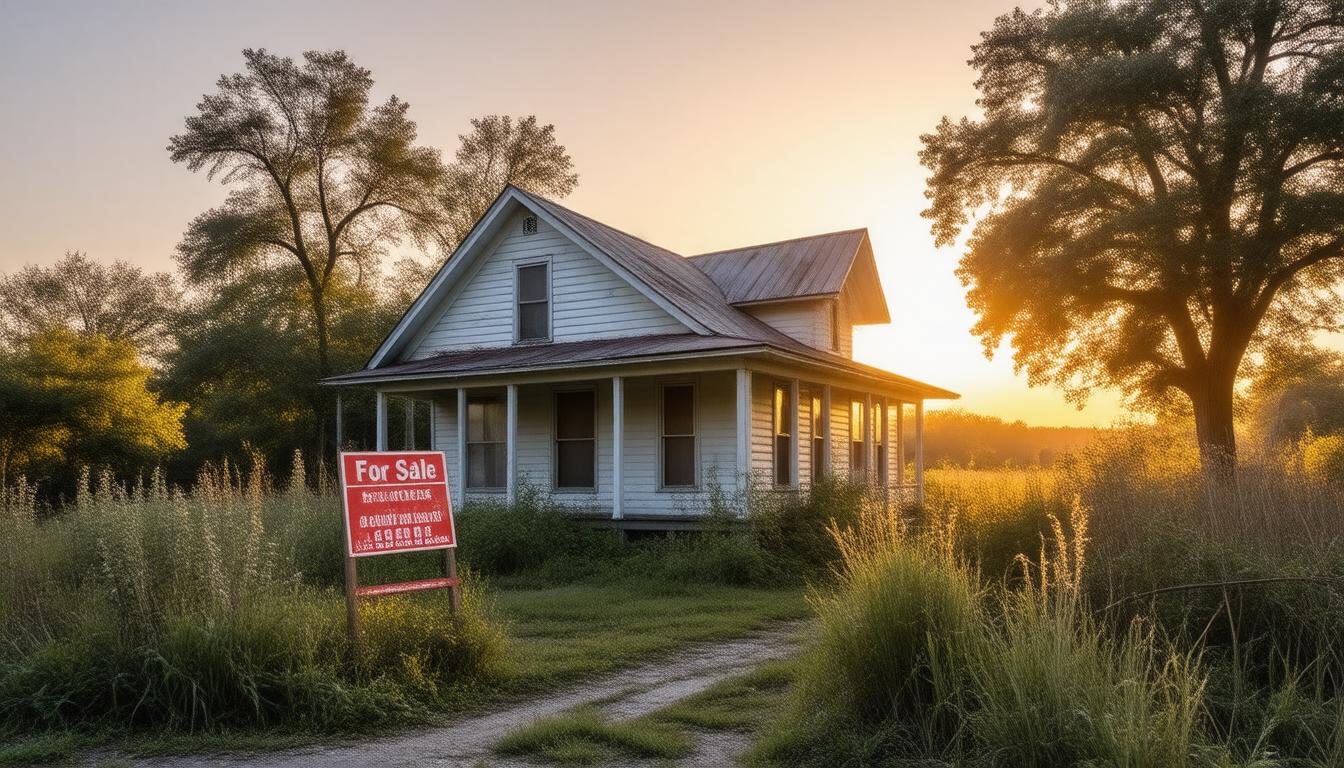 How to Sell a Damaged Property in Macon for Quick Cash