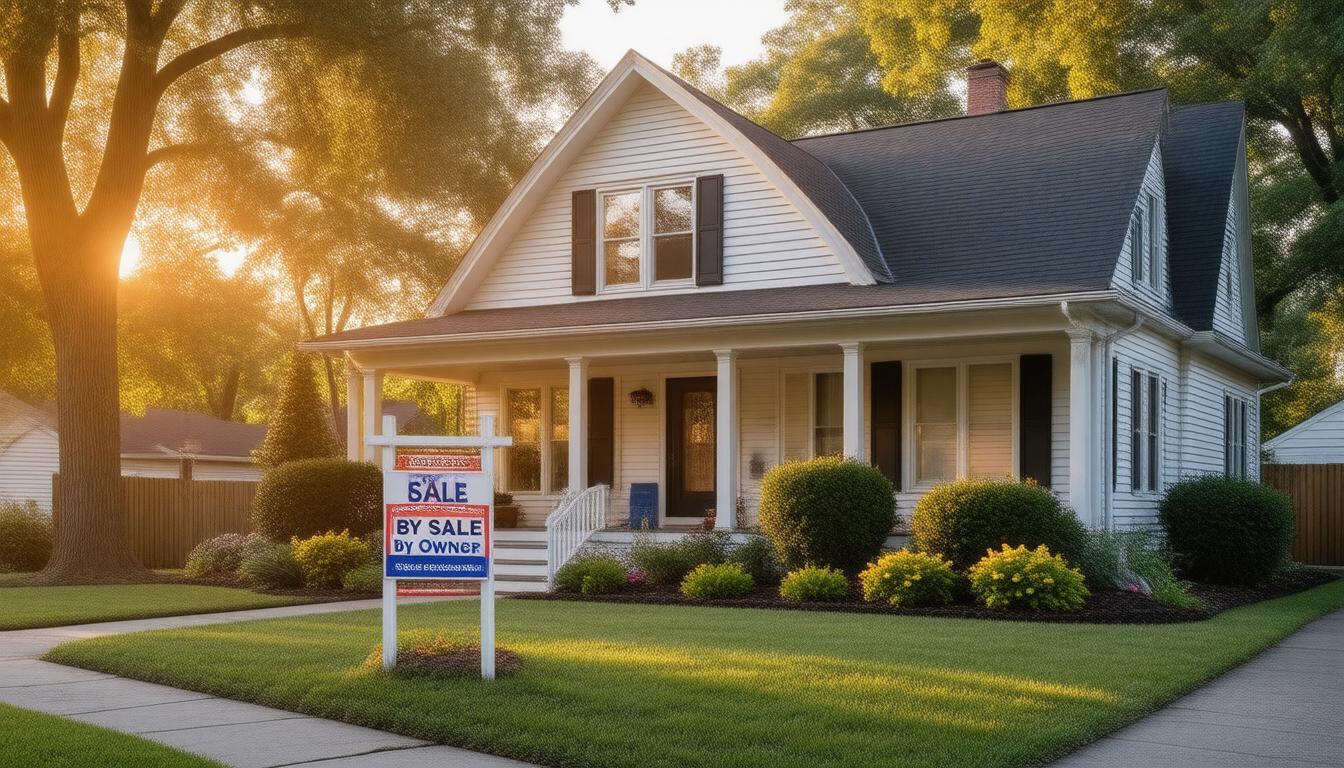 How to Sell a Home Quickly in Covington Without Realtor Fees