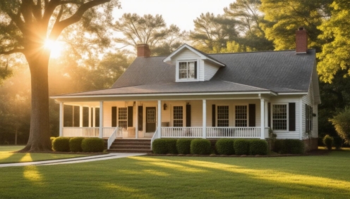 How to Sell a Home in Augusta Quickly Without Stress