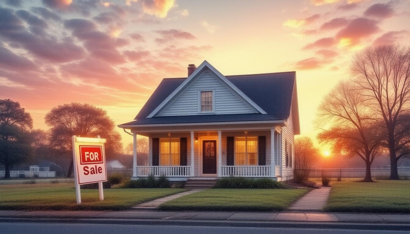 How to Sell a Home in Augusta Without Realtor Fees