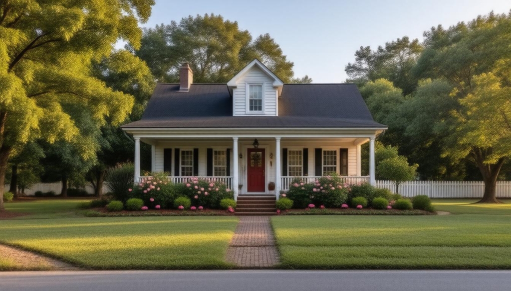 How to Sell a Home in Augusta Without Repairs or Fees