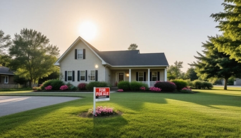 How to Sell a Home in Covington Quickly for Cash Without Repairs