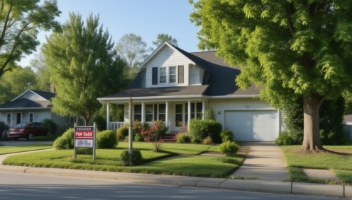 How to Sell a Macon Home Quickly During Financial Hardship