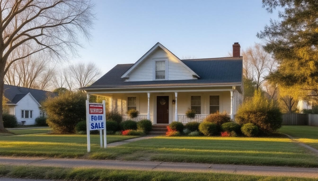 How to Sell a Macon Home Quickly Without Repairs or Fees