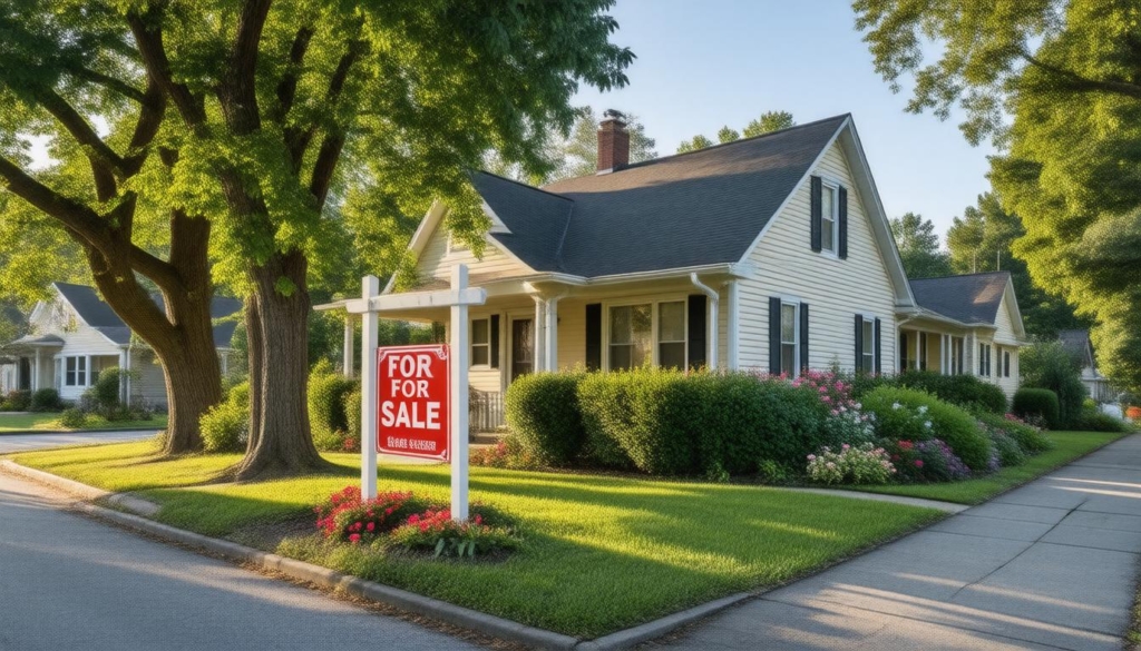 How to Sell a Probate Property in Covington Without Headaches