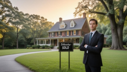 How to Sell a Probate Property in Macon Without Stress