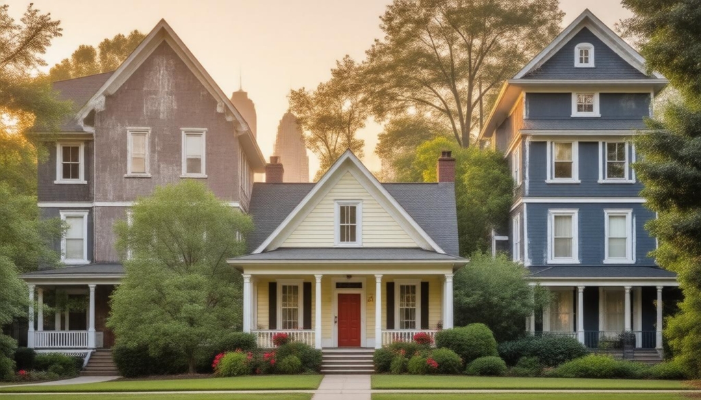 How to Sell an Atlanta Home in Any Condition for Cash