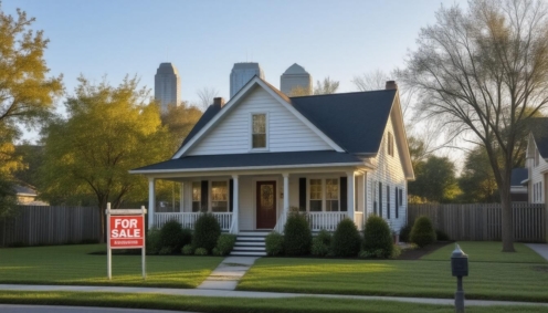 How to Sell an Atlanta Property Without Hassle or Delays