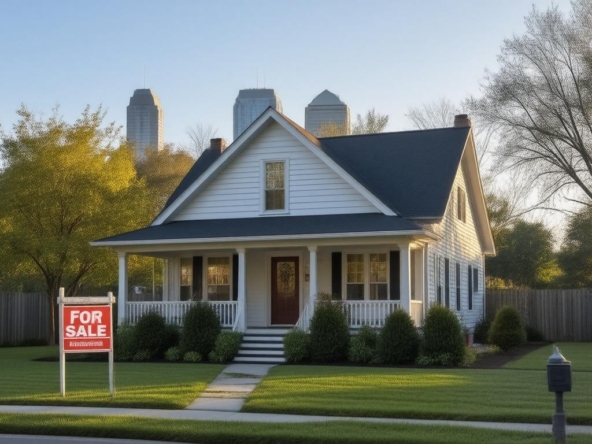 How to Sell an Atlanta Property Without Hassle or Delays