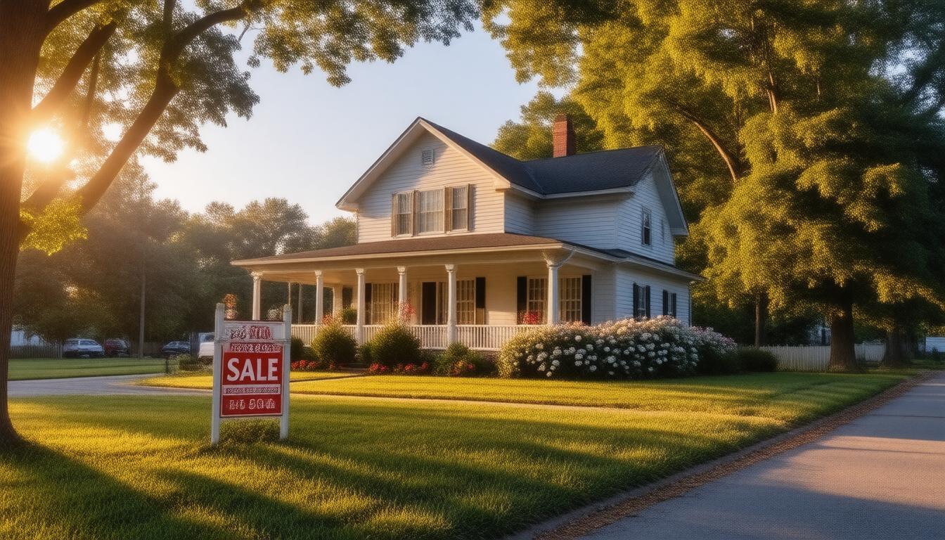 How to Sell an Inherited Home in Augusta Without Stress