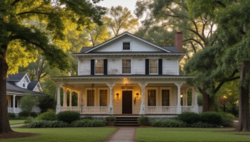 How to Sell an Older Home in Augusta Without Cleanup or Fees