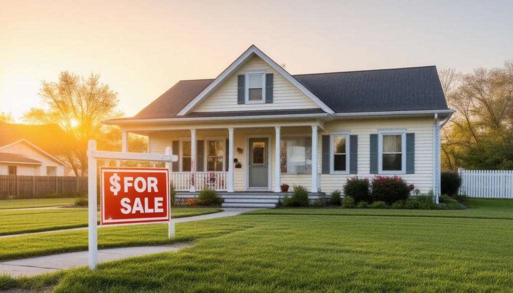 Macon Real Estate: The Easiest Way to Sell Your Home for Cash