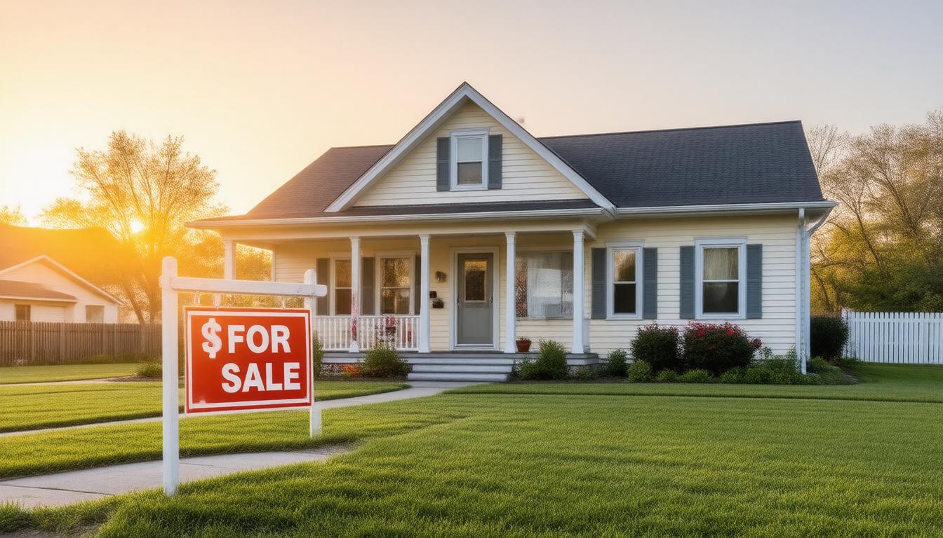 Macon Real Estate: The Easiest Way to Sell Your Home for Cash