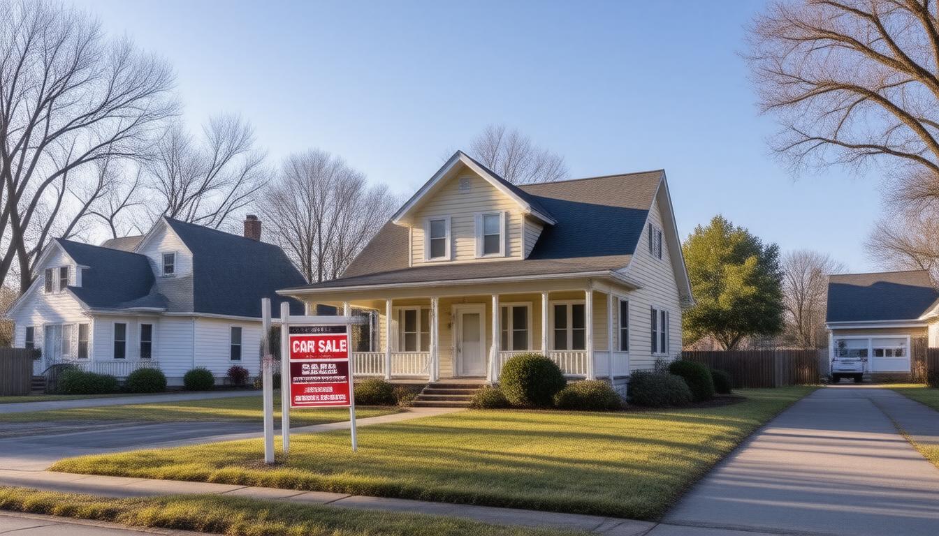 Macon Real Estate: Why Cash Sales Are the Best Option