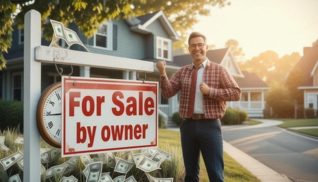 Macon Sellers: How to Get Paid Quickly Without Realtor Fees