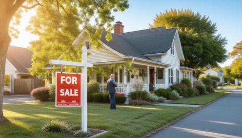 Macon Sellers: How to Simplify the Home Sale Process