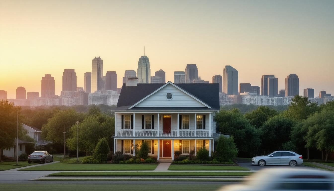 Quick Cash Home Sales in Atlanta: The Perfect Solution for Busy Homeowners