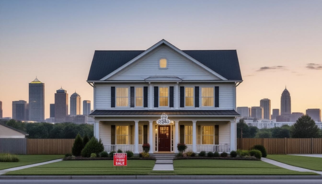 Relocating Quickly? Sell Your Atlanta Home for Cash and Save Time