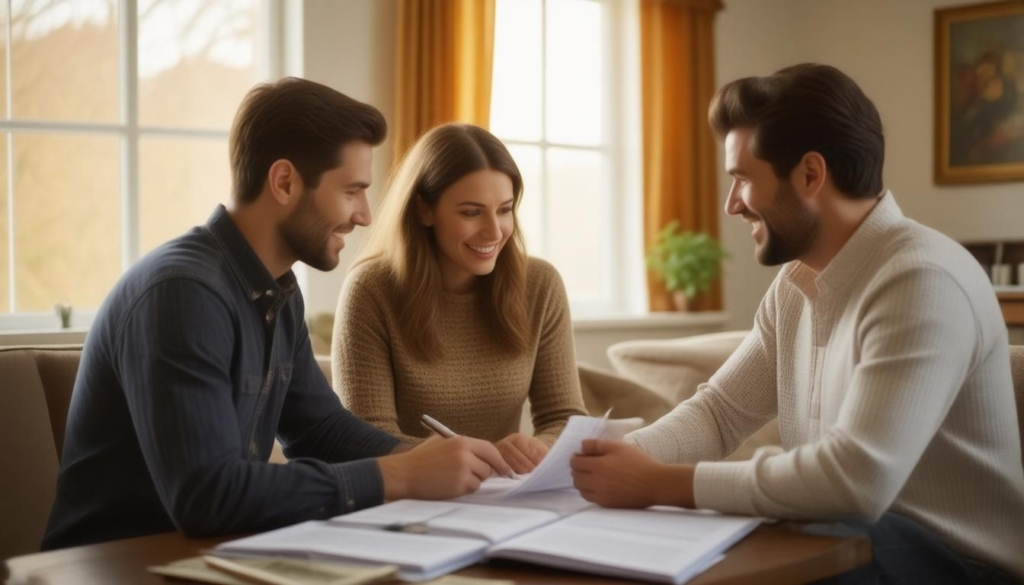 Selling During Divorce? How Macon Cash Buyers Can Help