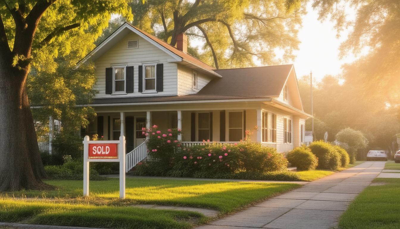 Selling Your Covington Home Without Stress: A Cash Buyer’s Guide