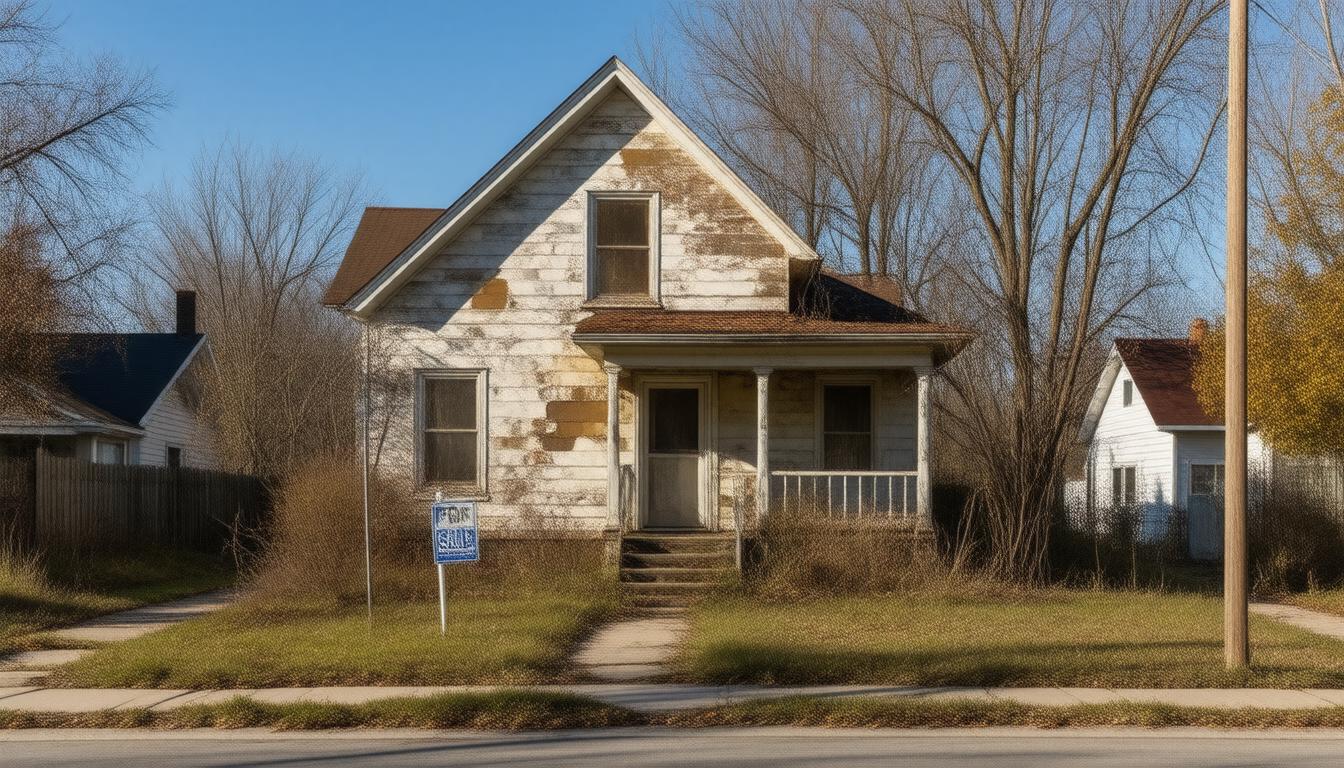 Selling a Distressed Property in Covington? Here’s What to Know