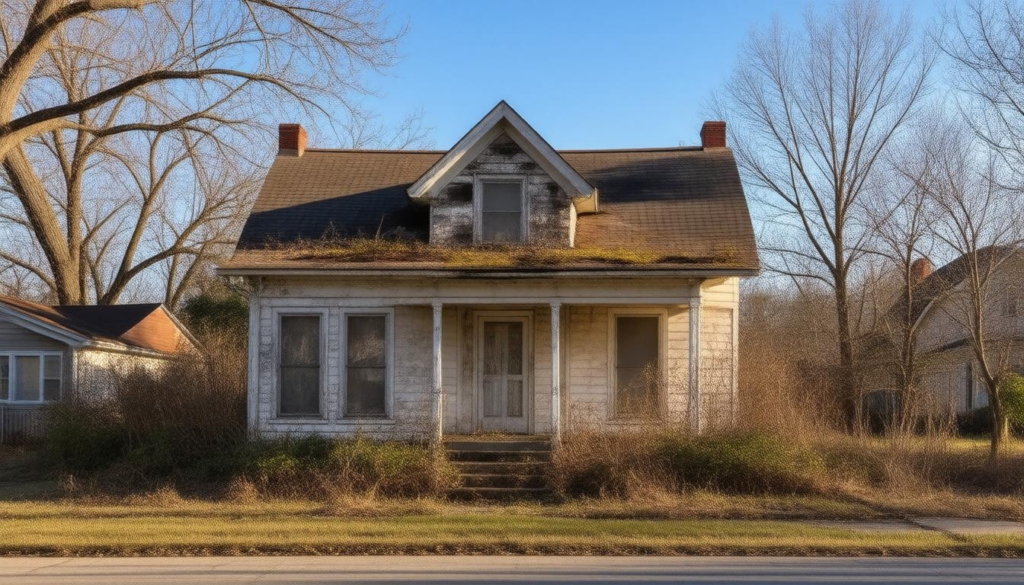 Selling a Distressed Property in Macon? Here’s What to Know